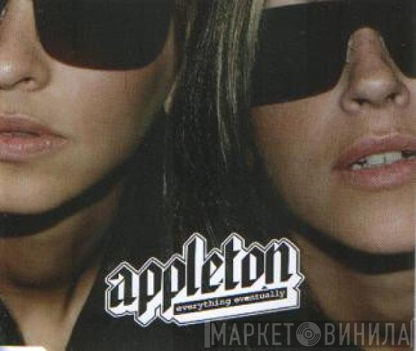 Appleton - Everything Eventually