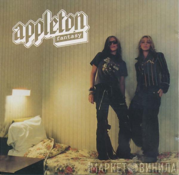  Appleton  - Fantasy