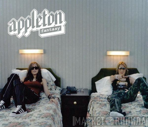 Appleton - Fantasy