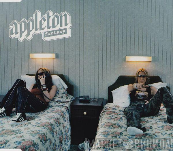 Appleton - Fantasy