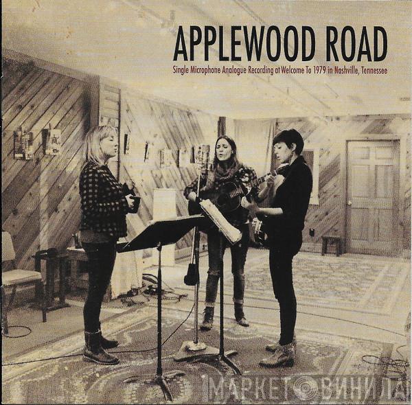 Applewood Road - Applewood Road