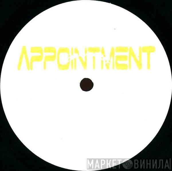 Appointment - It's Time To Decide