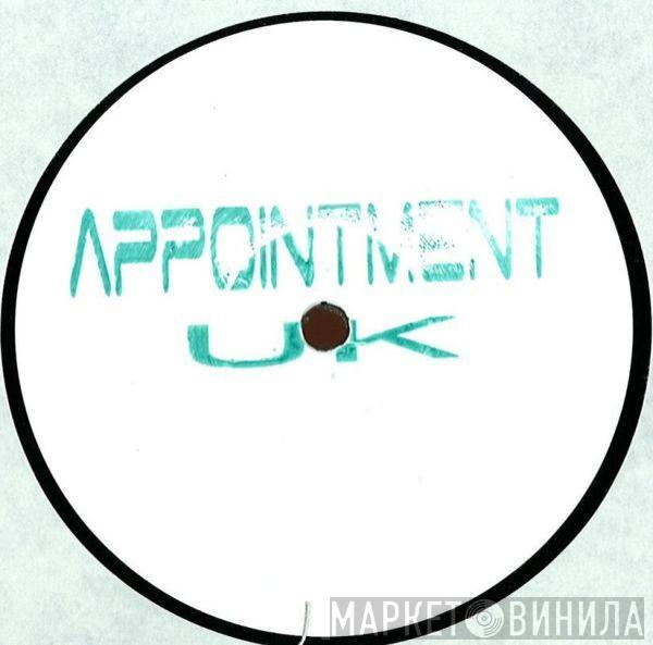 Appointment - Reconstruction