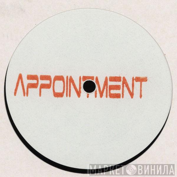 Appointment - Reunion