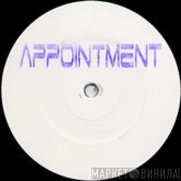 Appointment - To Raw 4 You