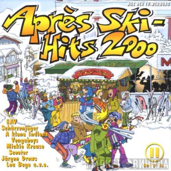  - Après Ski-Hits 2000