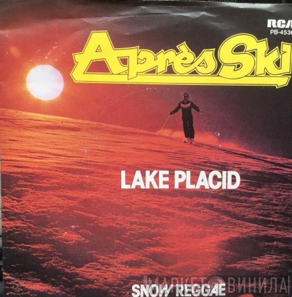 Après Ski  - Lake Placid