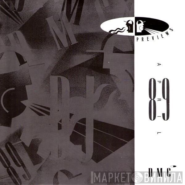  - April 89 - Previews