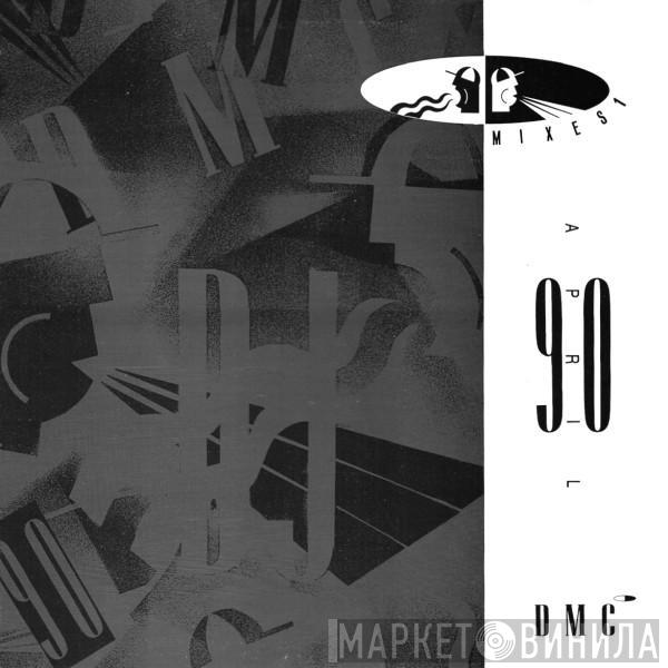  - April 90 - Mixes 1