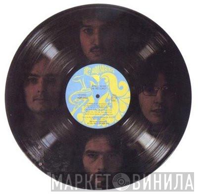 April Wine - On Record