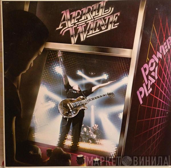  April Wine  - Power Play