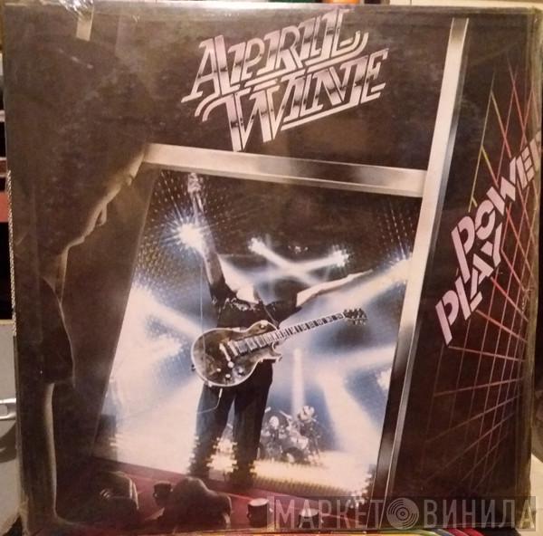  April Wine  - Power Play