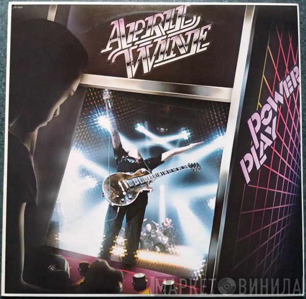  April Wine  - Power Play