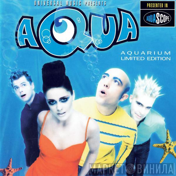  Aqua  - Aquarium