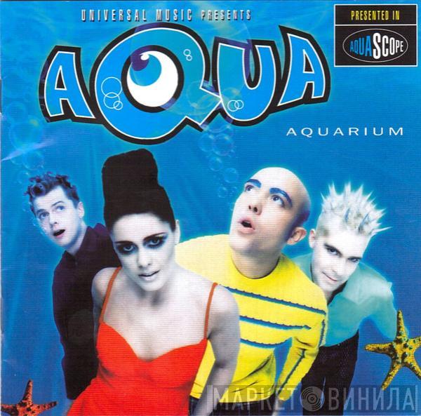  Aqua  - Aquarium