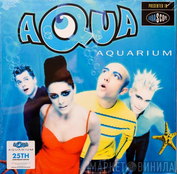 Aqua  - Aquarium