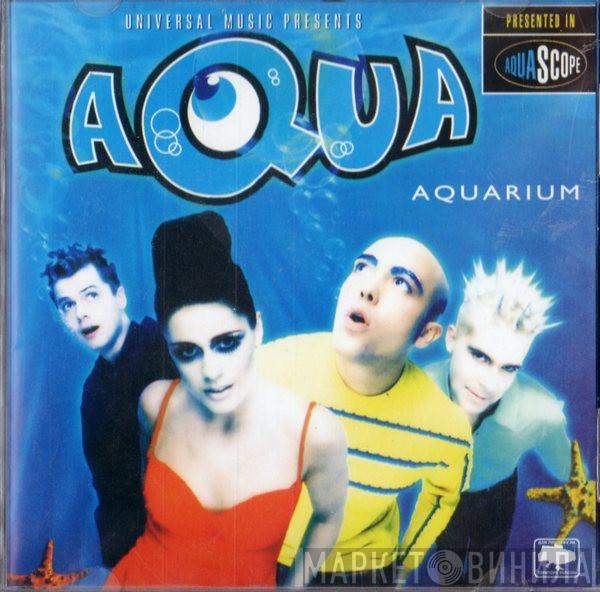  Aqua  - Aquarium