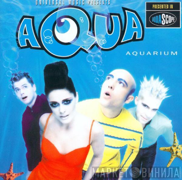  Aqua  - Aquarium