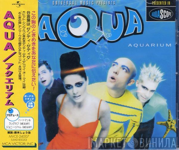 Aqua  - Aquarium