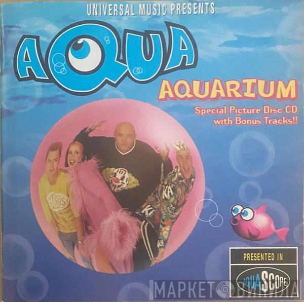  Aqua  - Aquarium