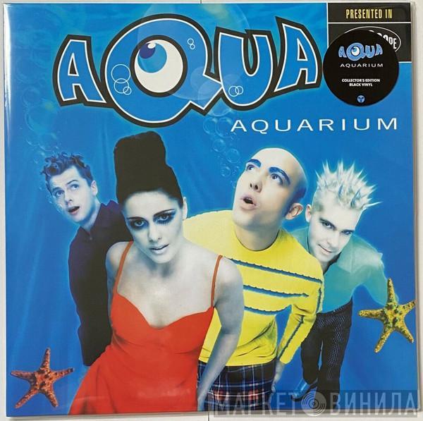  Aqua  - Aquarium