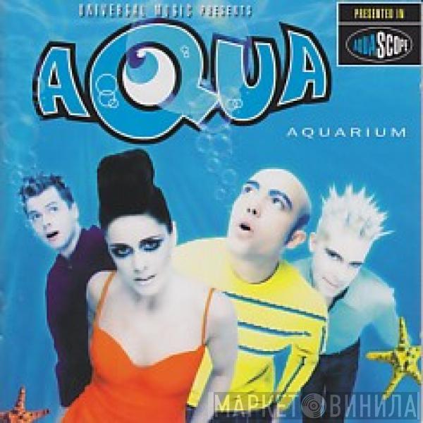 Aqua - Aquarium