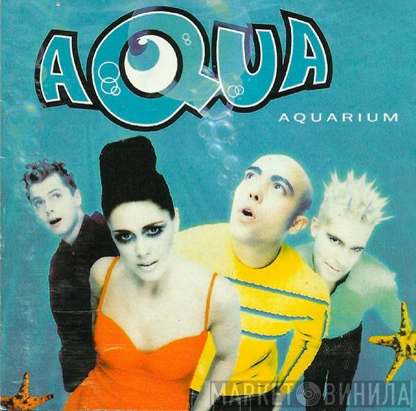  Aqua  - Aquarium