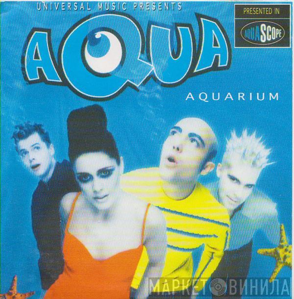  Aqua  - Aquarium