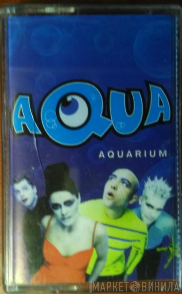  Aqua  - Aquarium