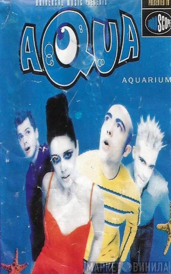  Aqua  - Aquarium