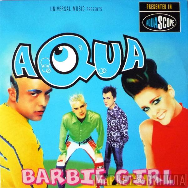 Aqua - Barbie Girl