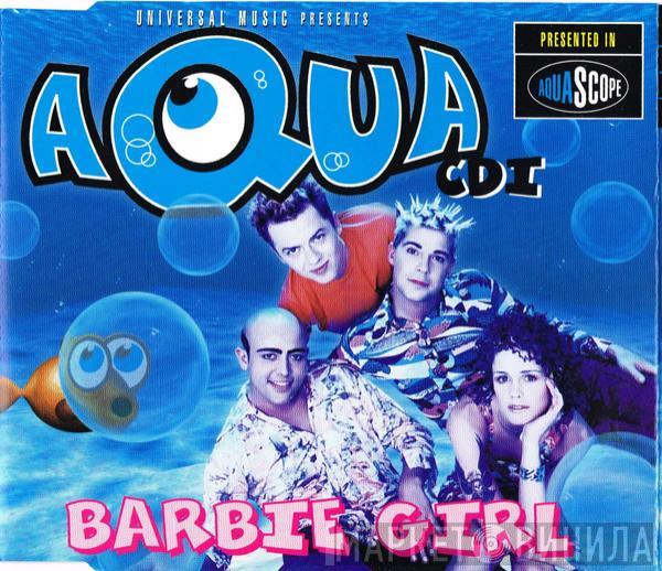 Aqua - Barbie Girl