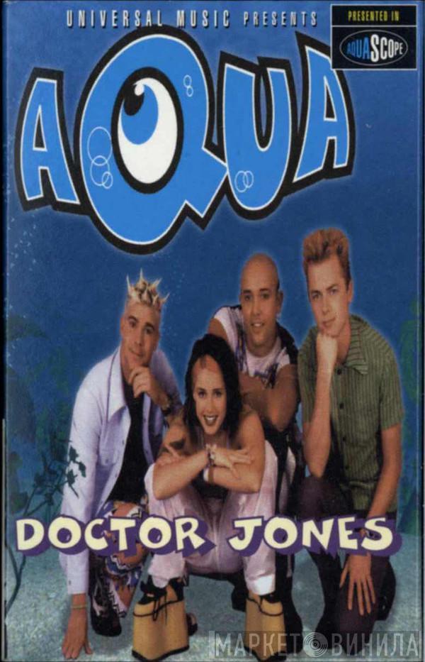 Aqua - Doctor Jones