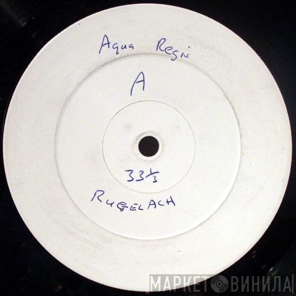  Aqua Regia  - Rugelach