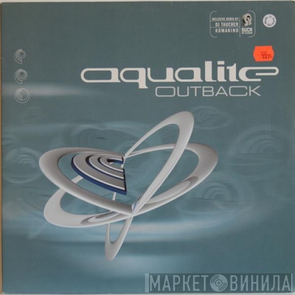 Aqualite - Outback