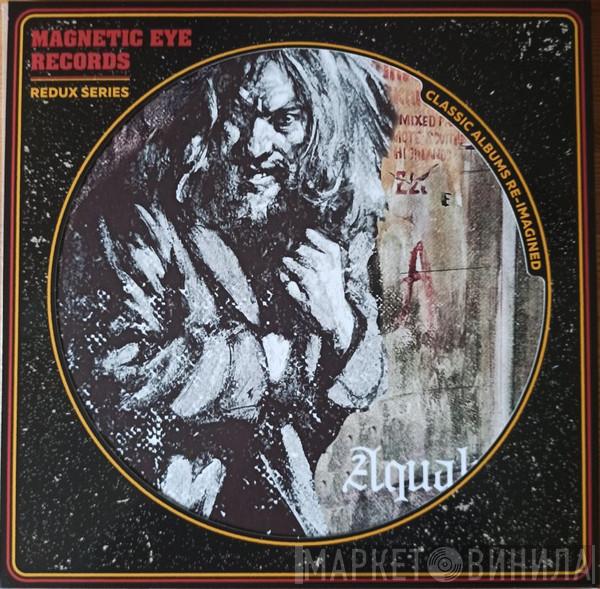  - Aqualung (Redux)