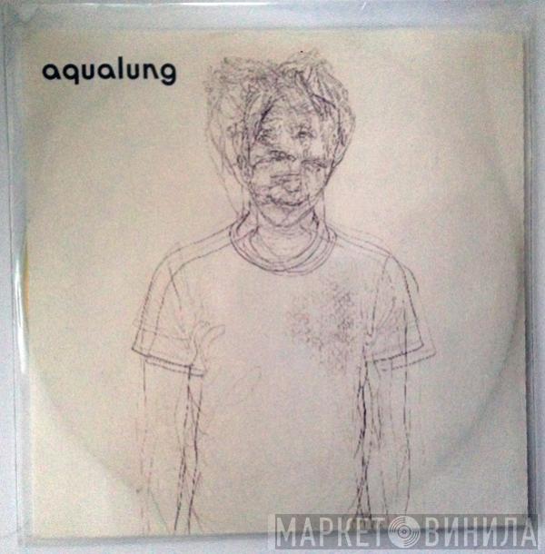  Aqualung  - Strange And Beautiful