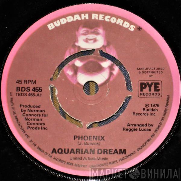 Aquarian Dream  - Phoenix