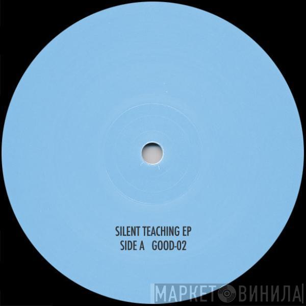 Aquarian Foundation - Silent Teaching EP