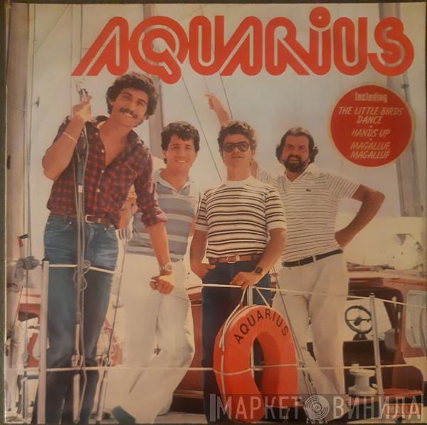 Aquarius  - Aquarius