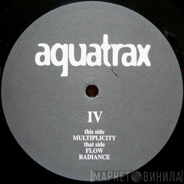 Aquatrax - IV