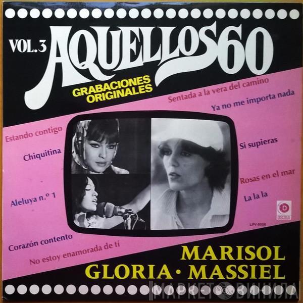  - Aquellos 60 - Vol. 3