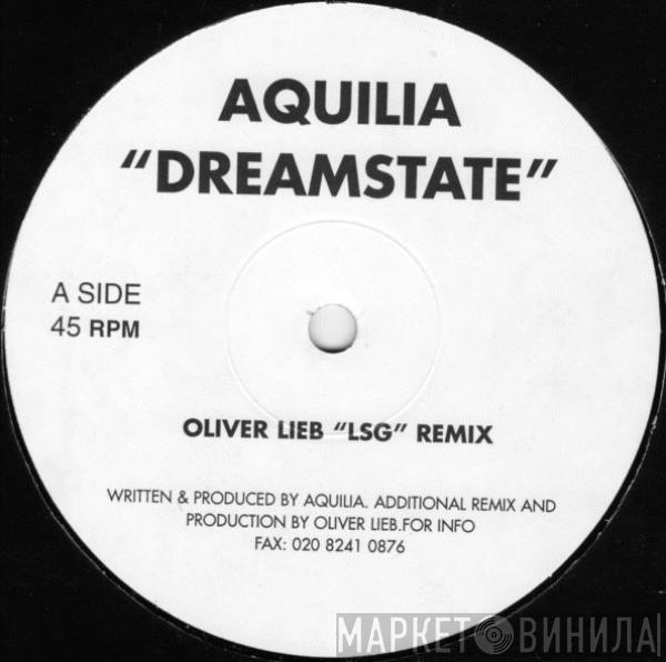 Aquilia - Dreamstate