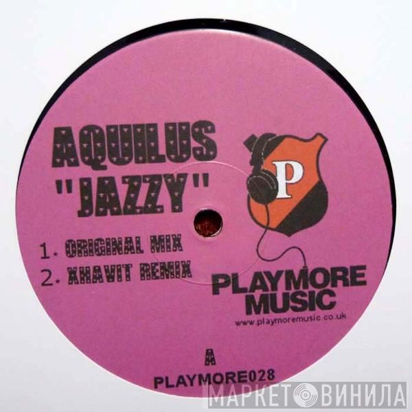 Aquilus - Jazzy