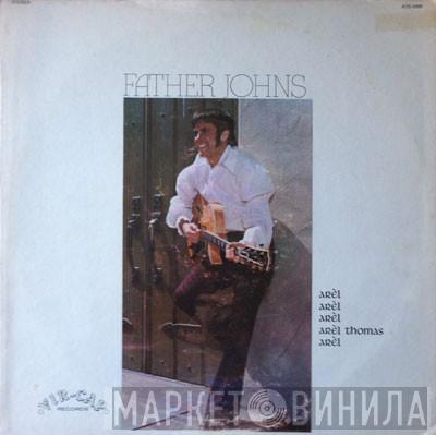 Arèl Thomas - Father Johns