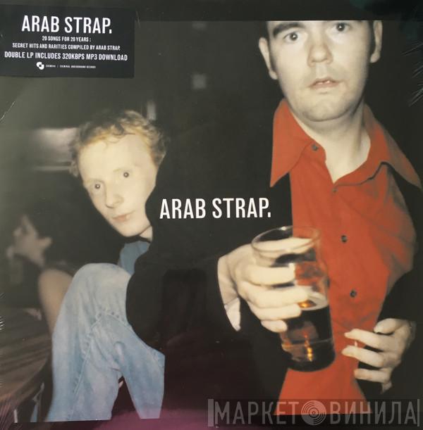 Arab Strap - Arab Strap.