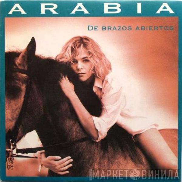 Arabia - De Brazos Abiertos