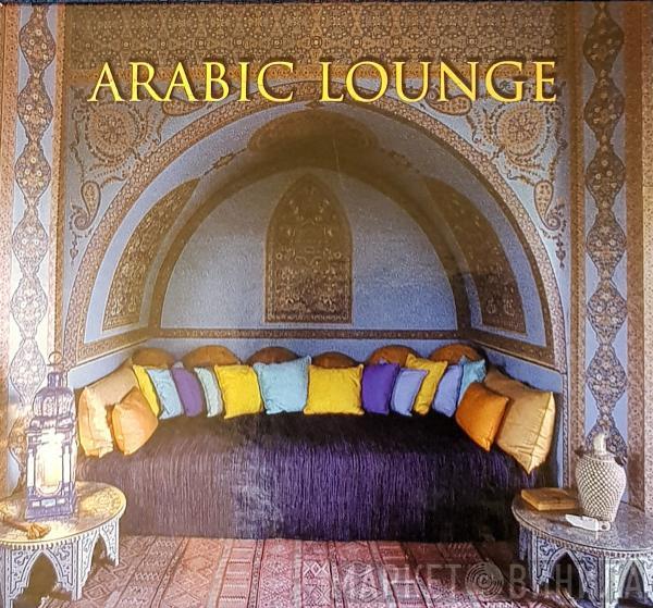  - Arabic Lounge