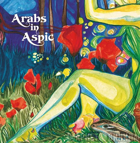  Arabs In Aspic  - Sad Without You / Italian Class / TV 3