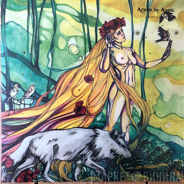 Arabs In Aspic - Madness & Magic